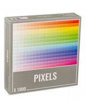 Slagalica Cloudberries od 1000 dijelova - Pikseli