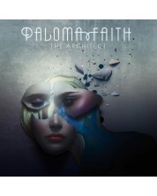 Paloma Faith - The Architect (Deluxe CD)