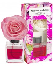 Parfemski osvježivač Bispol - Mysterious Roses, 80 ml