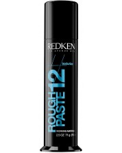 Redken Styling Pasta za kosu Rough Paste 12, 75 ml -1