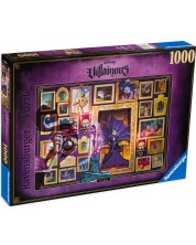 Slagalica Ravensburger od 1000 dijelova - Izma