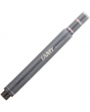 Patrona za nalivpero Lamy - Black T10