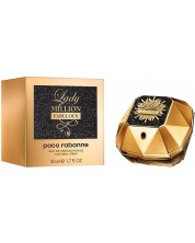 Paco Rabanne Lady Million Parfemska voda Fabulous, 50 ml -1