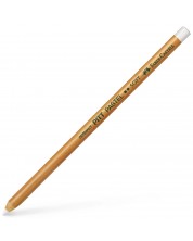 Pastelna olovka Faber-Castell Pitt Pastel - bijela, 101