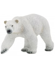 Figurica Papo Wild Animal Kingdom – Polarni medvjed -1