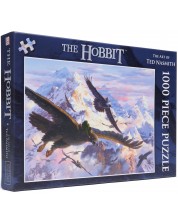 Slagalica Kosmos od 1000 dijelova - Hobbit -1