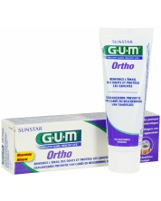 Gum Pasta za zube Ortho, 75 ml -1