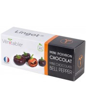 Punilo Veritable - Lingot, Čokoladnei mini bubare, bez GMO -1