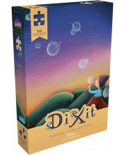 Slagalica Dixit od 500 dijelova - Igra pod zvijezdama -1