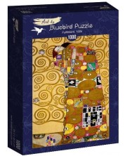 Puzzle Bluebird od 1000 dijelova - Zagrljaj