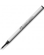 Punilo za roler Faber-Castell Design - Crno