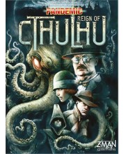 Društvena igra Pandemic: Reign of Cthulhu