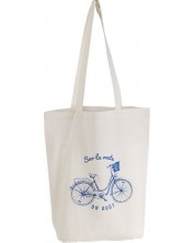 Torba za kupovinu Giftpack - Bicikl, 38 x 42 cm