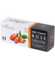 Punilo Veritable - Lingot, Roze mini rajčice, bez GMO -1