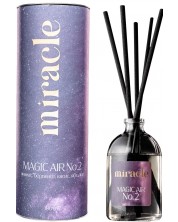 Aroma štapići Brut(e) - Miracle Air 2, 100 ml -1