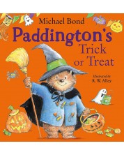 Paddington's Trick or Treat -1