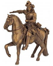 Figurica Papo Historicals Characters – Kralj Luj XIV na konju