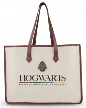 Torba za kupovinu Cine Replicas Movies: Harry Potter - Hogwarts -1