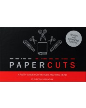 Papercuts