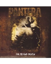 Pantera - Far Beyond Driven (2 Vinyl) -1