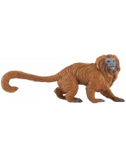 Figurica Papo Wild Animal Kingdom – Zlatni lav tamarin -1