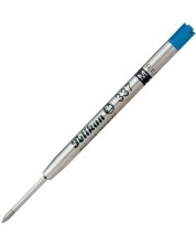 Punjenje za kemijske olovke Pelikan - 337, M, plavo