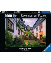 Slagalica Ravensburger od 1000 dijelova - Beilstein