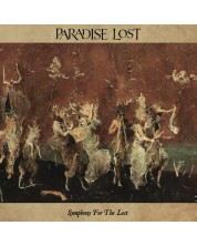 Paradise Lost - Symphony For The Lost (2 CD) -1