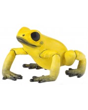 Figurica Papo Wild Animal Kingdom – Ekvatorijalna žuta žaba 