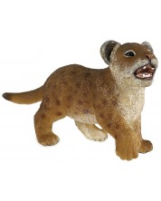 Figurica Papo Wild Animal Kingdom – Mali lavić