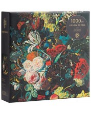 Slagalica Paperblanks od 1000 dijelova - Skica u boji