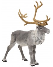 Figurica Papo Wild Animal Kingdom – Sjeverni jelen