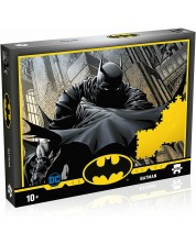 Slagalica Winning Moves od 1000 dijelova - Batman -1