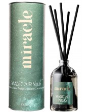 Difuzor parfema Brut(e) - Miracle Air 6, 100 ml