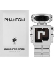 Paco Rabanne Phantom Toaletna voda, 50 ml