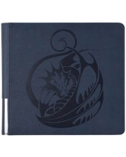 Mapa za pohranu karata Dragon Shield Zipster - Midnight Blue (XL) -1