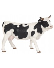 Figurica Papo Farmyard Friends – Crno-bijela krava -1