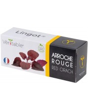 Punilo Veritable - Lingot, Crveni francuski špinat, bez GMO -1