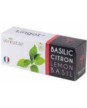Punilo Veritable - Lingot, Limunski bosiljak, bez GMO -1