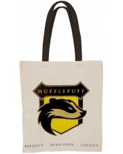 Torba za kupovinu Cinereplicas Movies: Harry Potter - Hufflepuff Crest