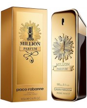 Paco Rabanne 1 Million Perfem, 100 ml -1