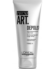 L'Oréal Professionnel Tecni Art Pasta za kosu Depolish, 100 ml -1