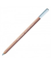 Pastelna olovka Caran d'Ache Pastel - Light cobalt blue