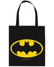 Torba za kupnju ABYstyle DC Comics: Batman - Logo