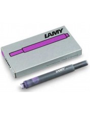 Patrona za nalivpero Lamy - Vilolet Т10