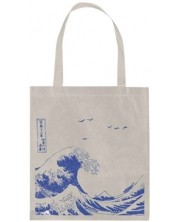 Torba za kupovinu ABYstyle Art: Hokusai - Great Wave -1