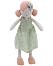 Krpena lutka The Puppet Company – Salie, 38 cm -1