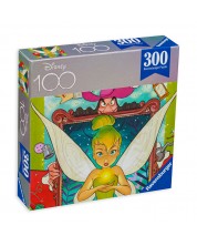 Slagalica Ravensburger od 300 XXL dijelova - Tinker Bell