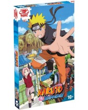 Slagalica Winning Moves od 1000 dijelova - Naruto