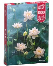 Slagalica Cherry Pazzi od 1000 dijelova - Lotus